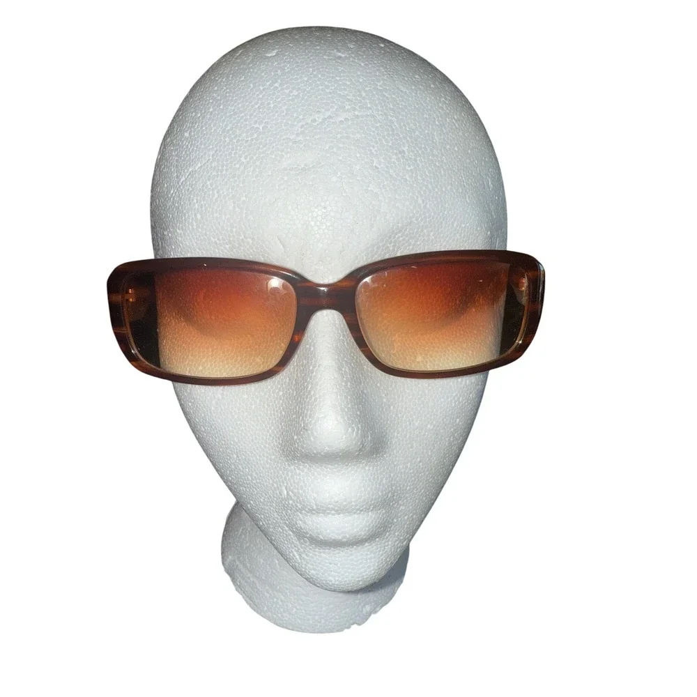 Calvin Klein CK Women's Tortoiseshell‎ Fashion Sunglass Frames FRAMES ONLY